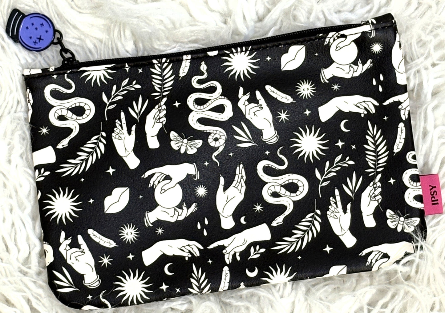 IPSY Clutch Wallet