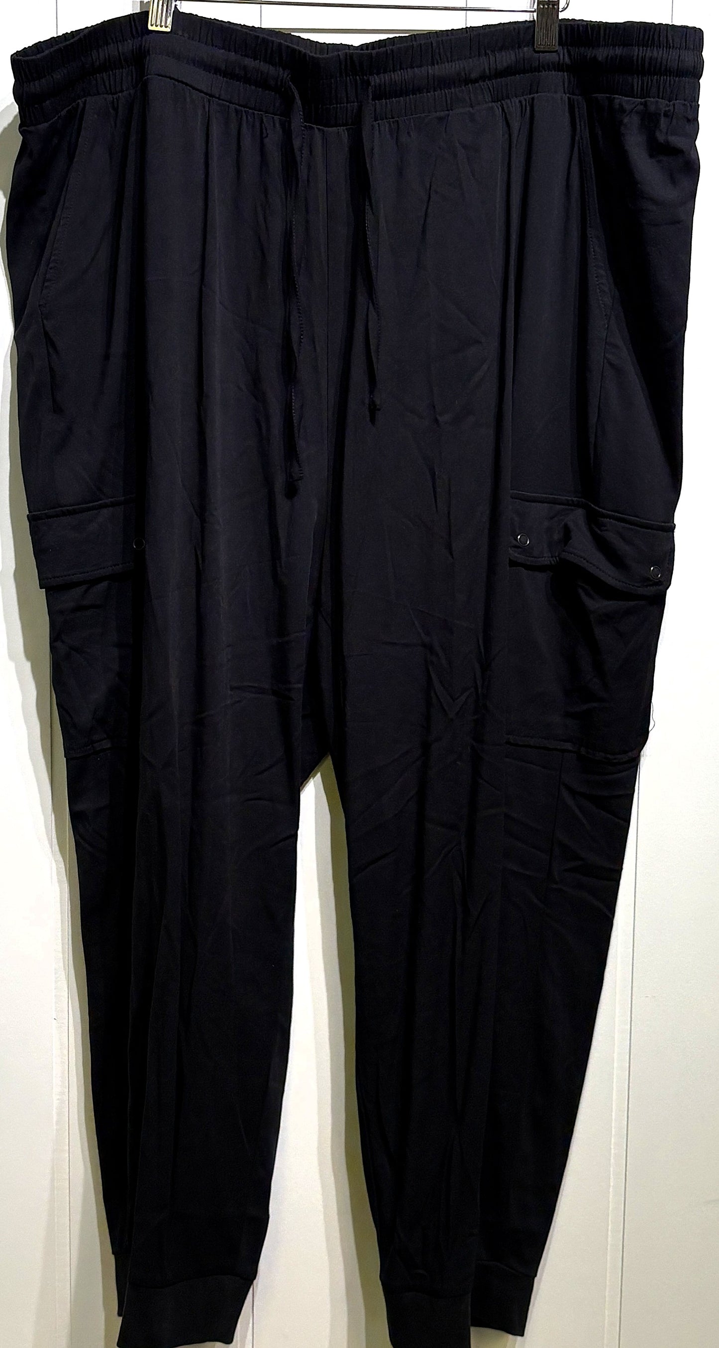 Torrid Cargo Jogger Pants