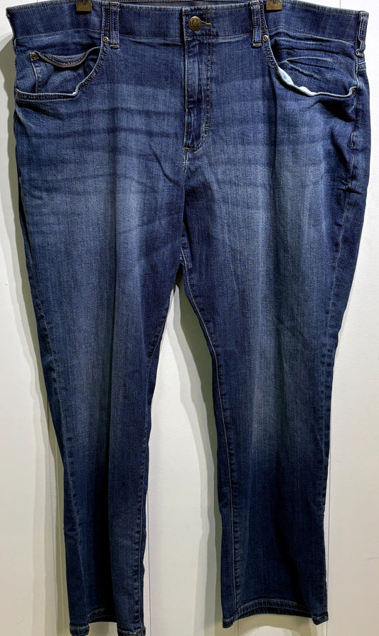 Men's Lee Denim Jeans