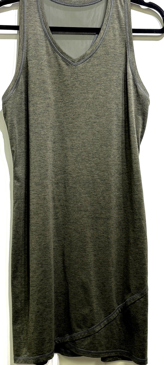 Tek Gear Athletic Mesh Dress