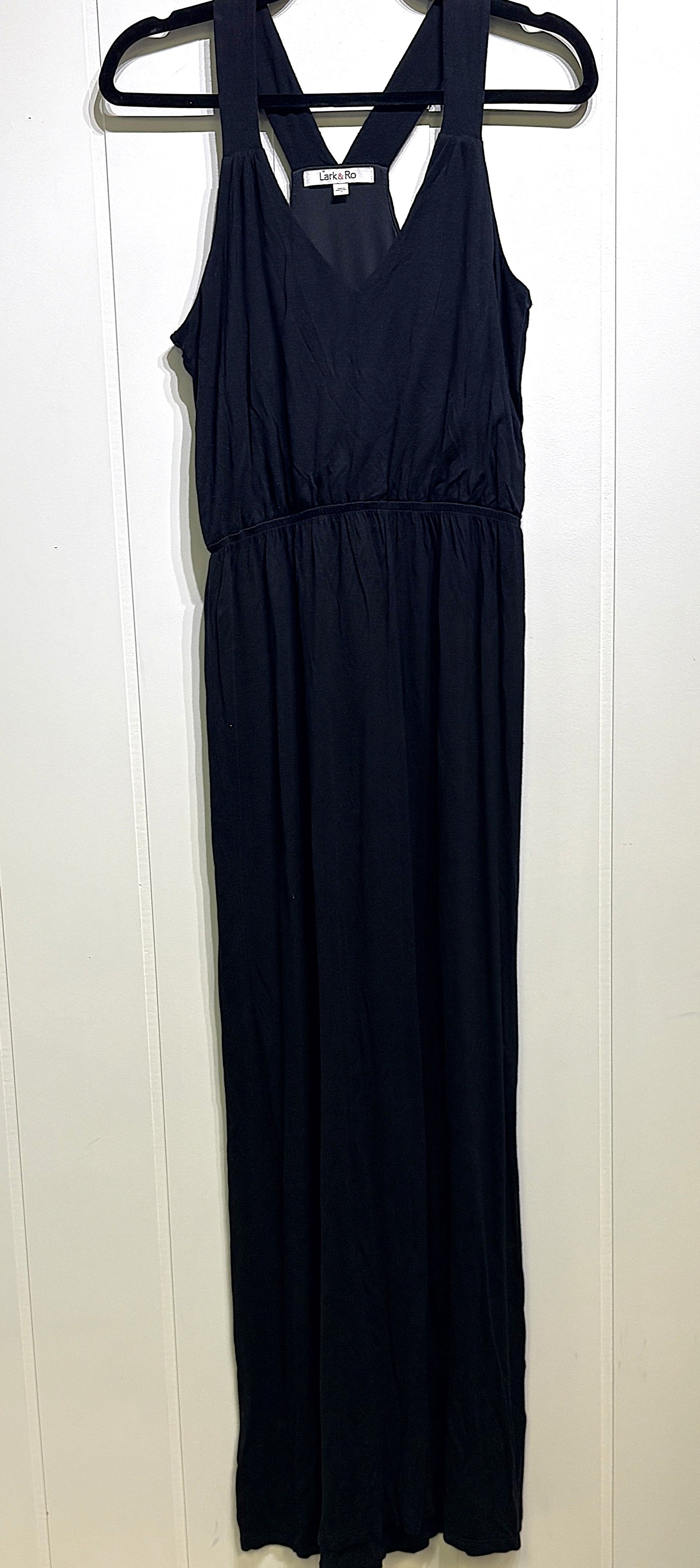 Lark & Ro Knit Maxi Dress