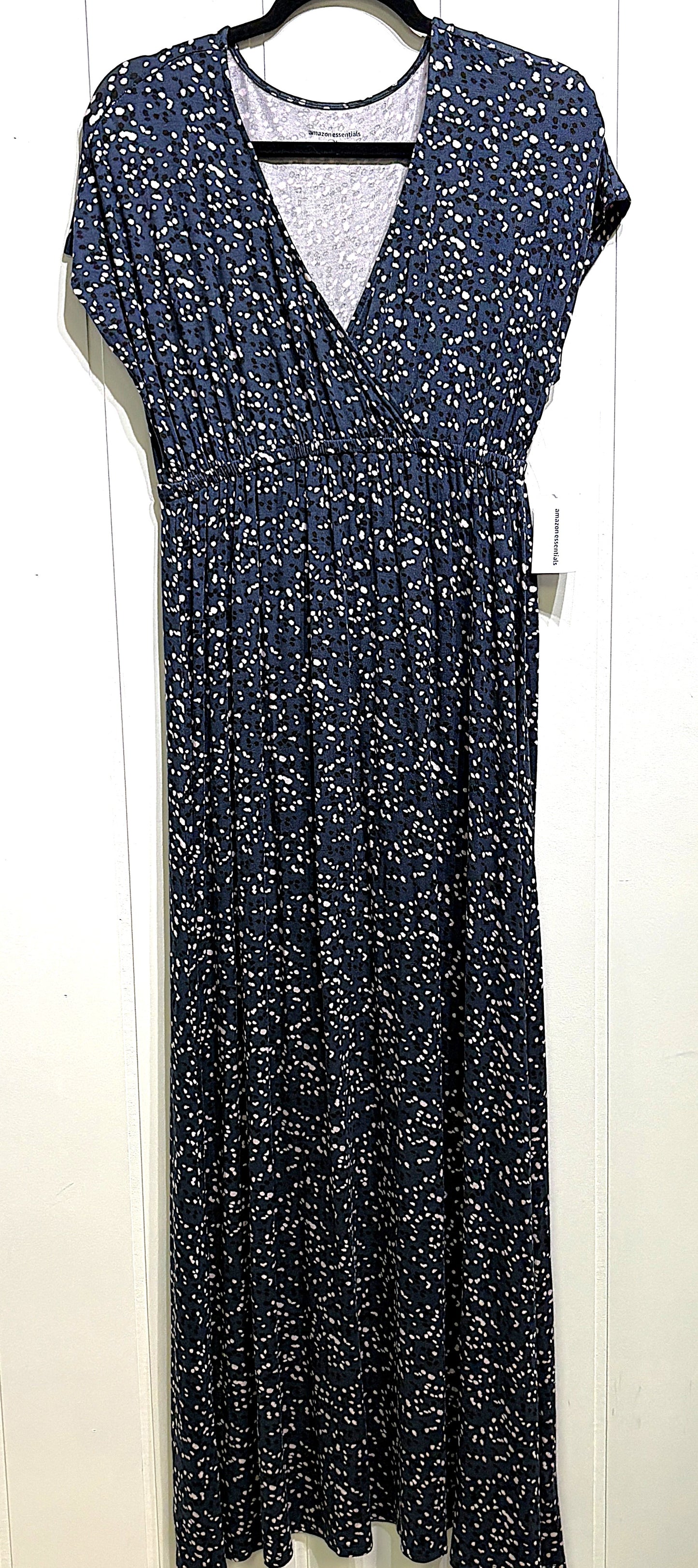 Amazon Essentials Knit Maxi Dress
