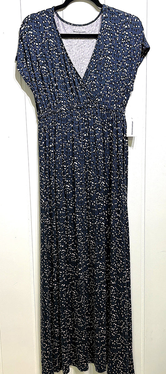 Amazon Essentials Knit Maxi Dress