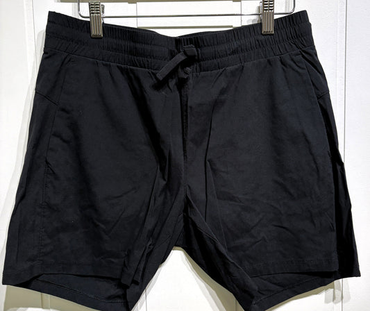 'Tuff Athletics' Brand Shorts