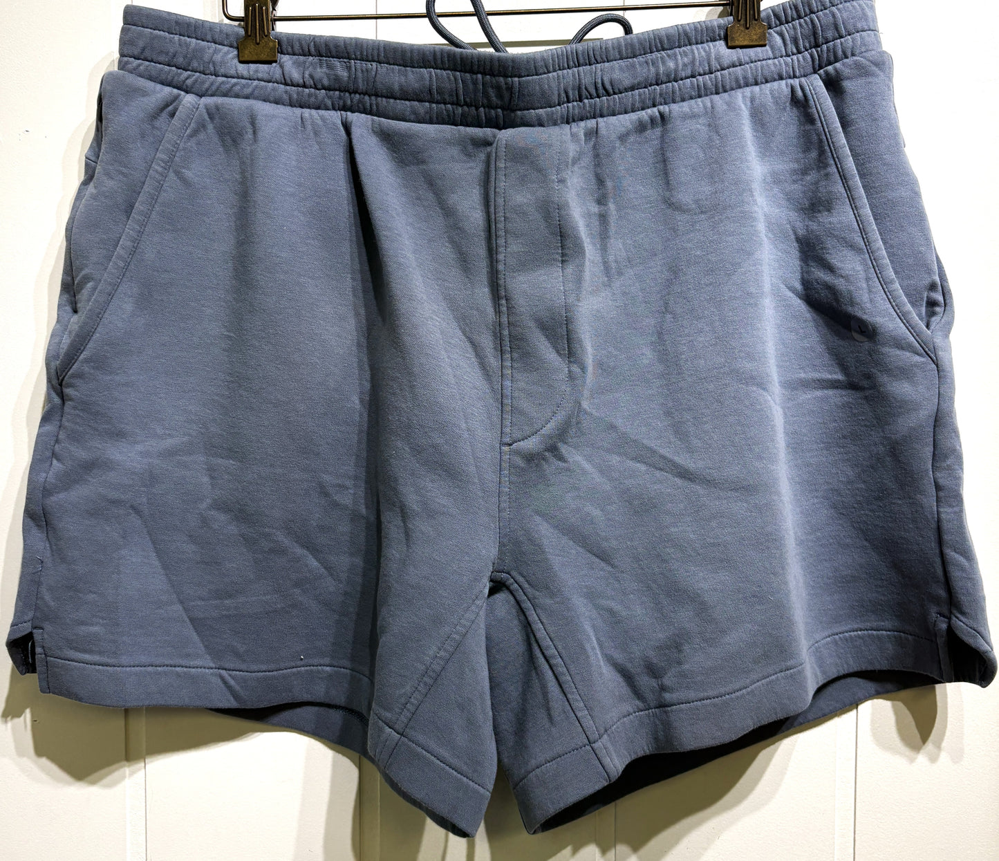 American Eagle Fleece Shorts