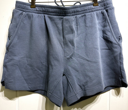 American Eagle Fleece Shorts
