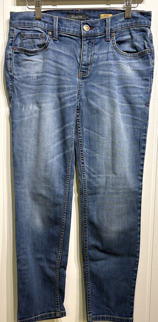 Level 99 Denim Jeans