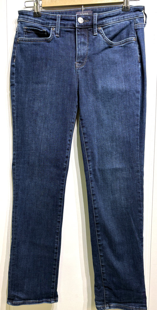 NYDJ 'Sheri Slim' Denim Jeans