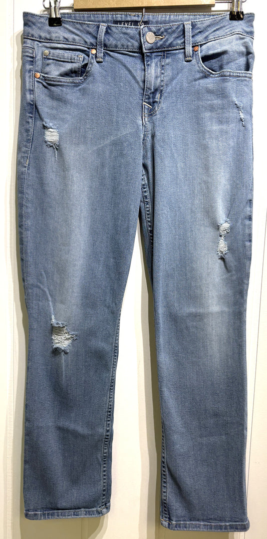 Level 99 Denim Jeans