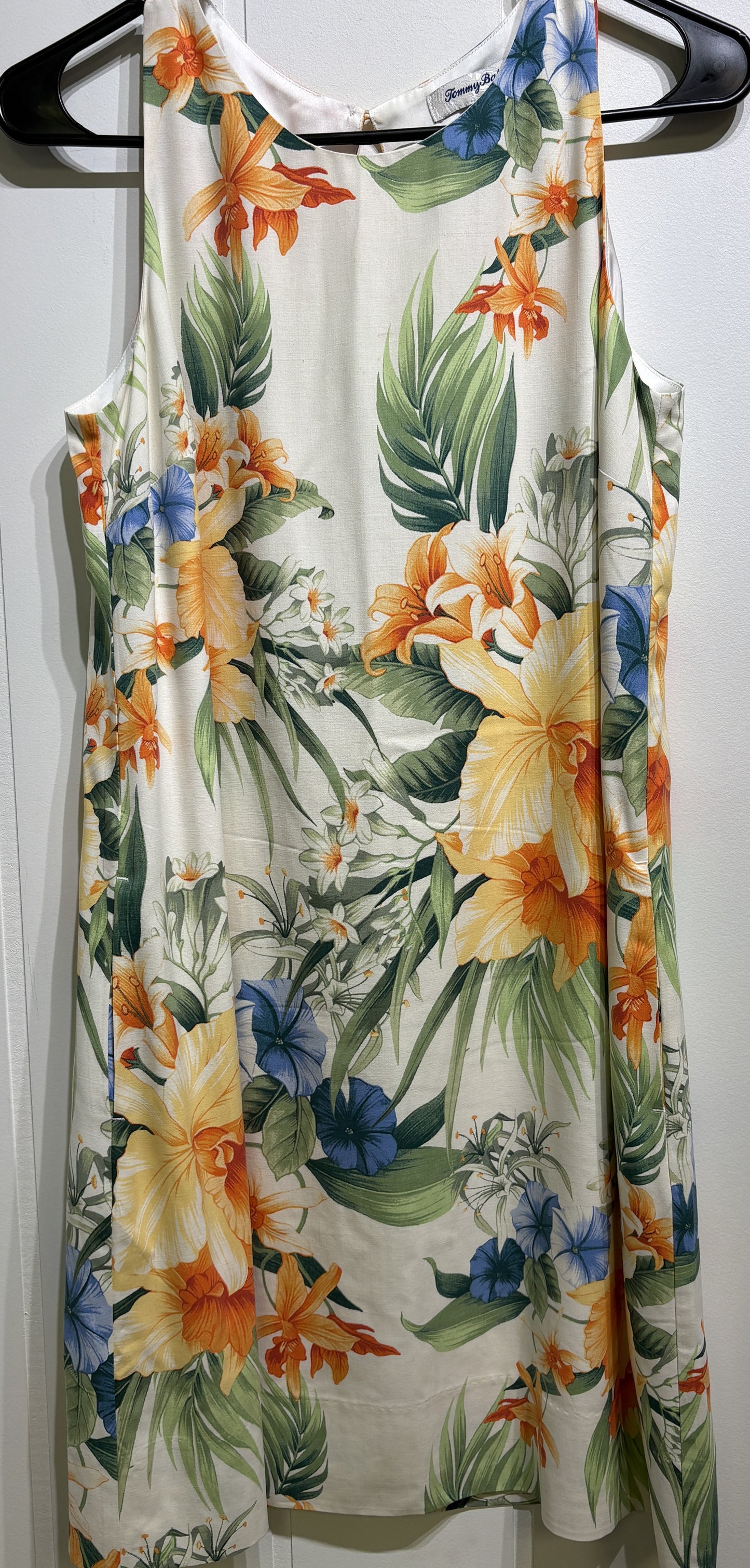 Tommy Bahama Floral Dress
