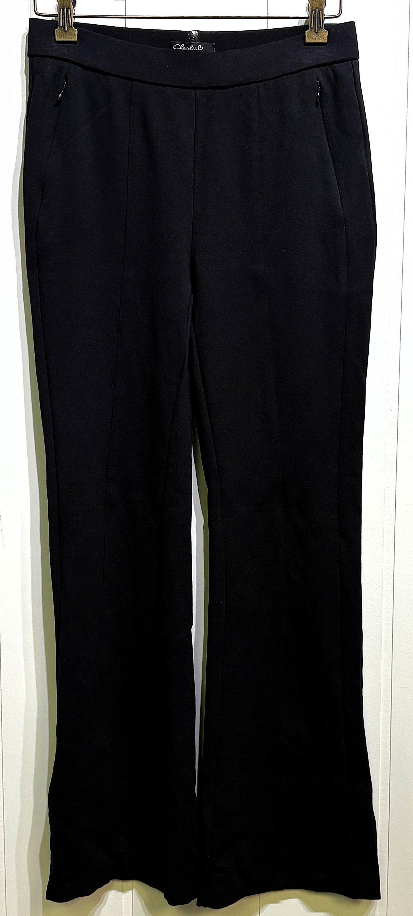 Charlie B. Bell Bottom Pants