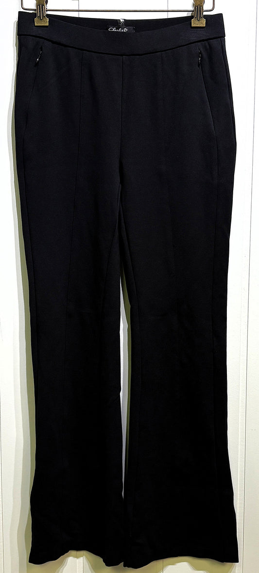 Charlie B. Bell Bottom Pants