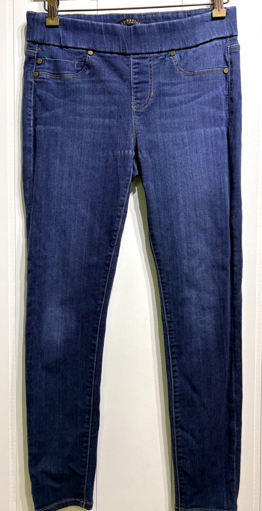 Liverpool Skinny Denim Jeans