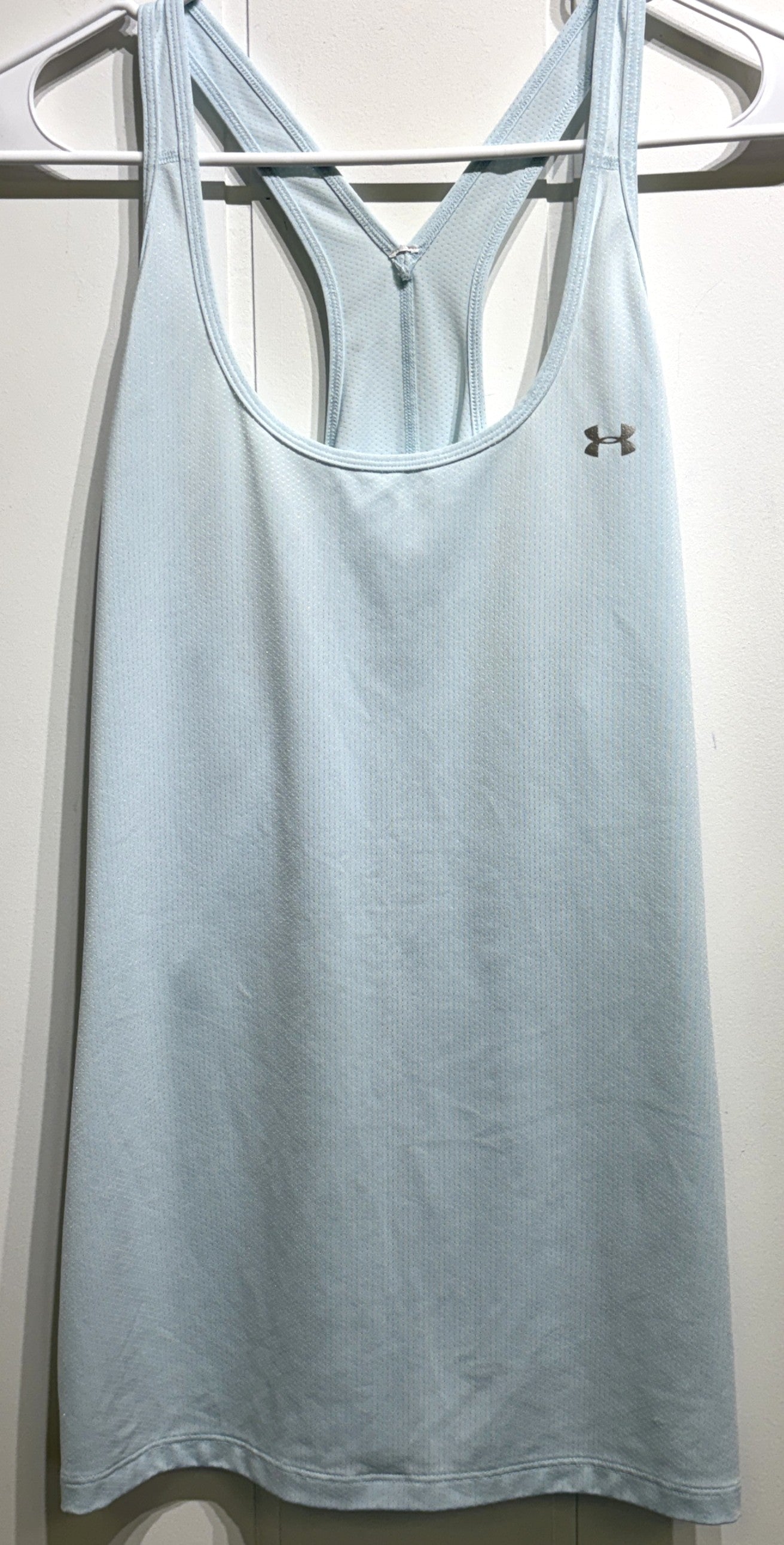 UA Razorback Athletic Tank
