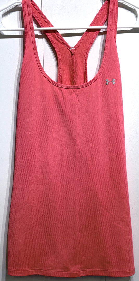 UA Razorback Athletic Tank