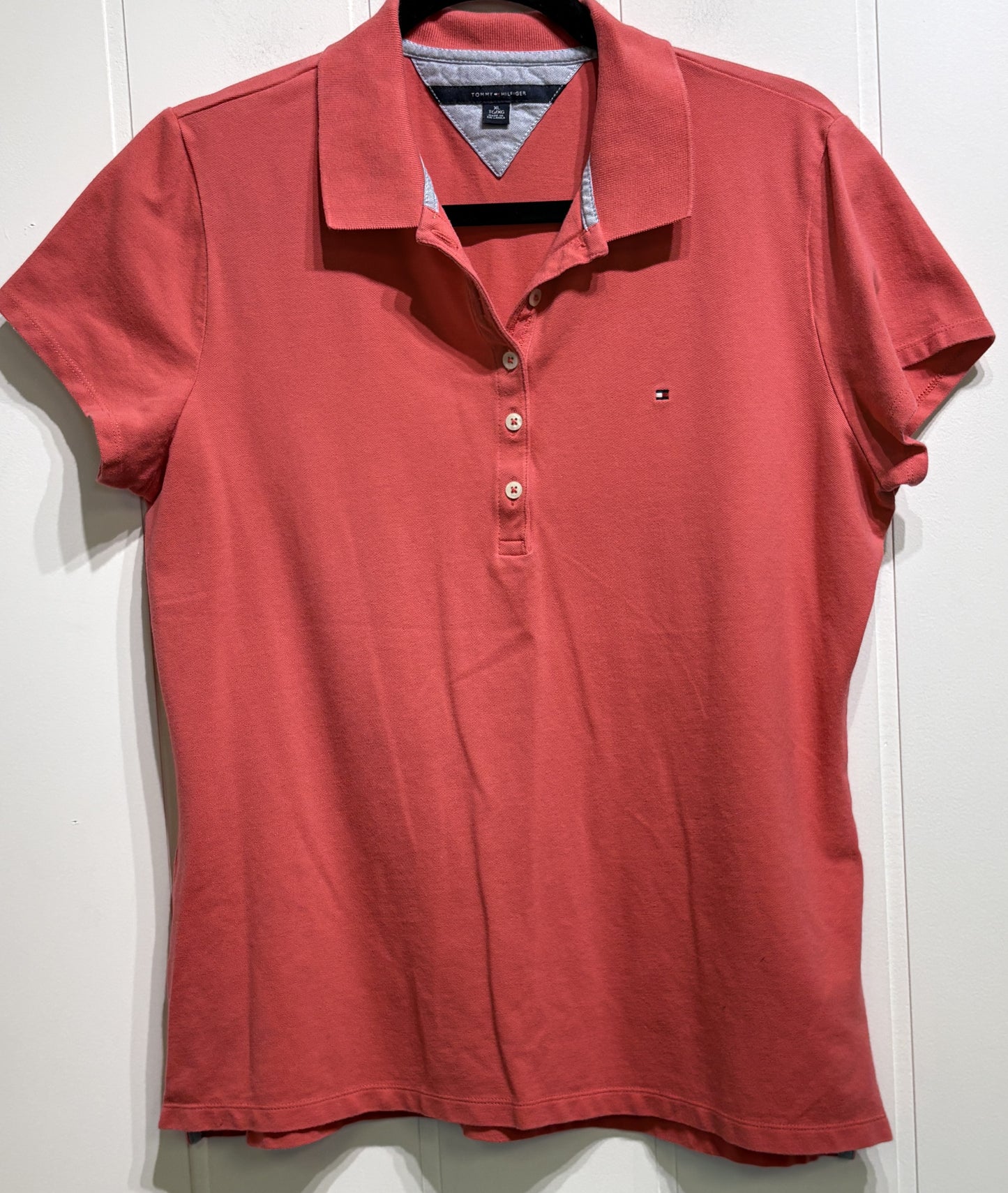 Tommy Hilfiger Polo Shirt