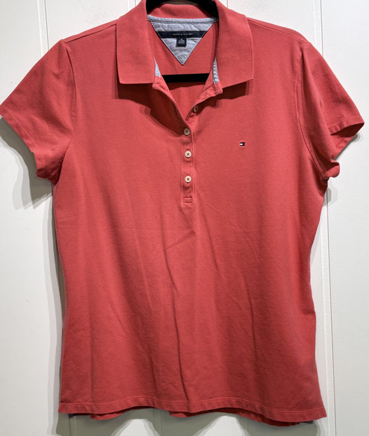 Tommy Hilfiger Polo Shirt