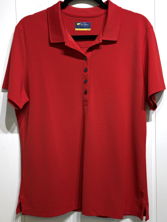 Jack Nicklaus Polo Shirt