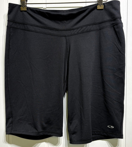 Champion Duo Dry Athletic Shorts