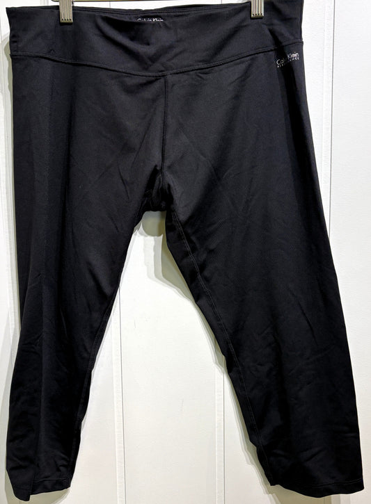 Calvin Klein Performance Leggings