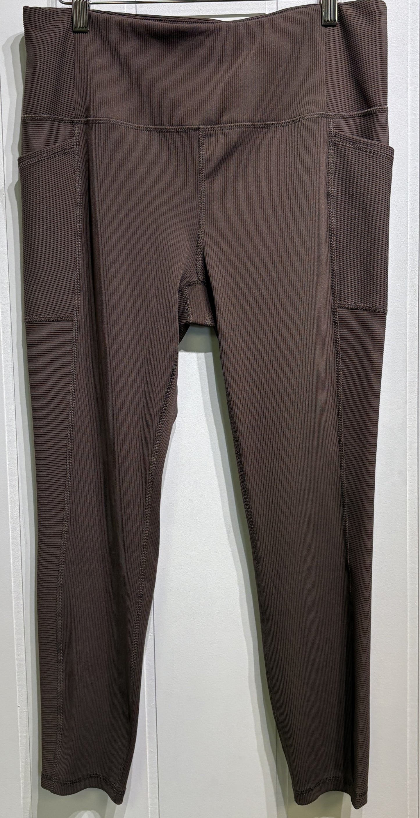 RBX High Waist Pocket Leggings