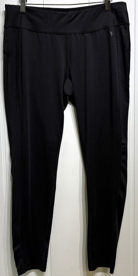 Danskin Now Fitted Leggings