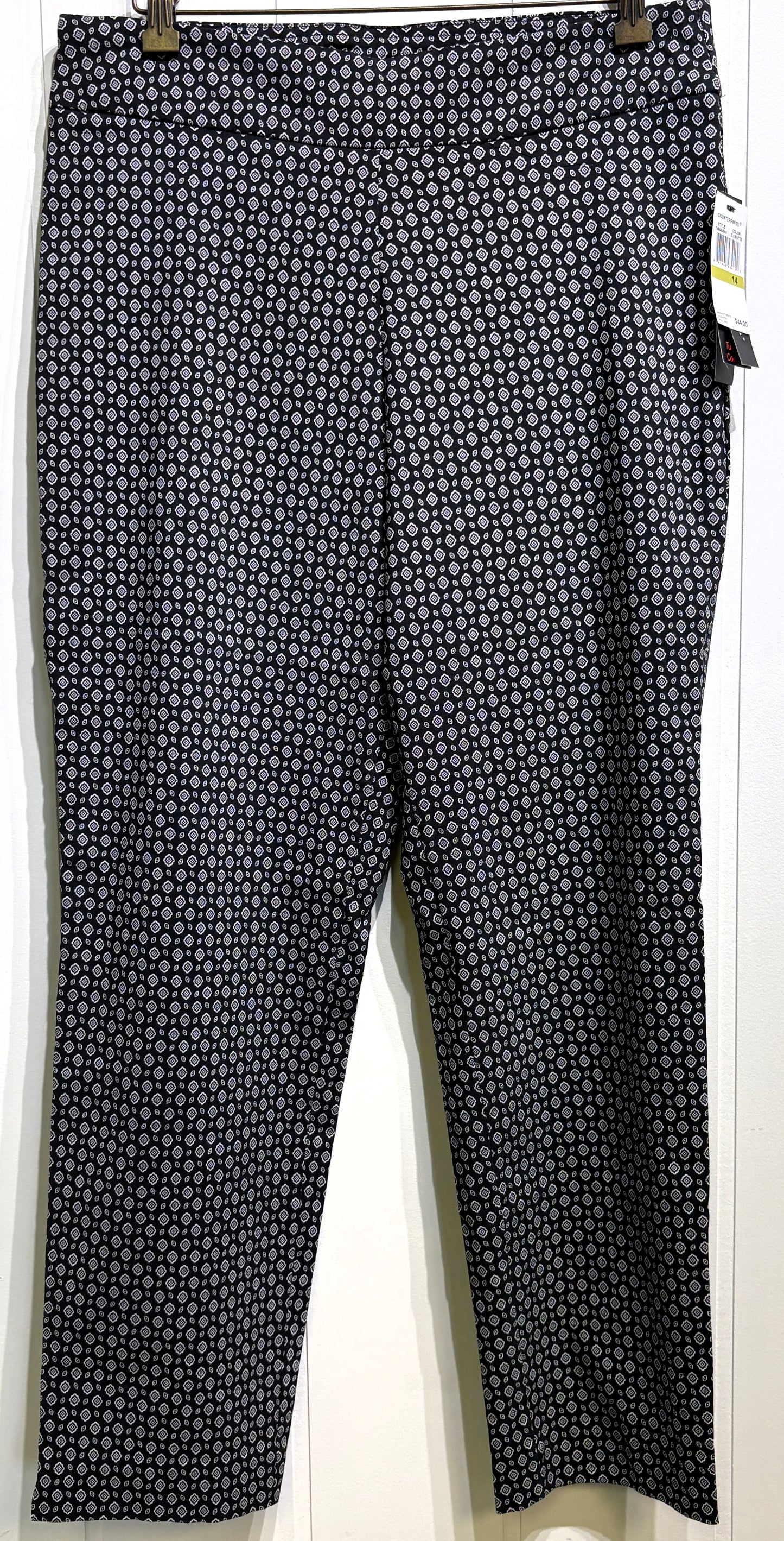 Counterparts Super Stretch Dress Pants