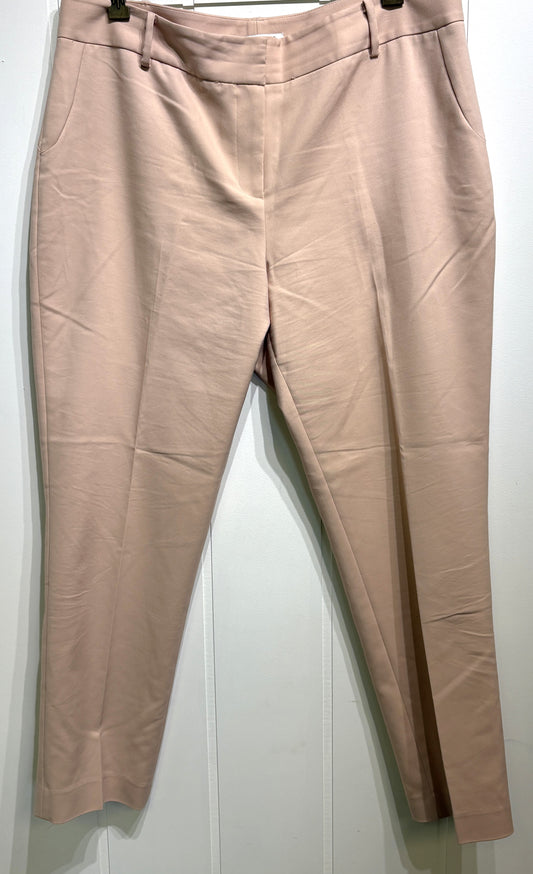 Chaus New York Satin Pants