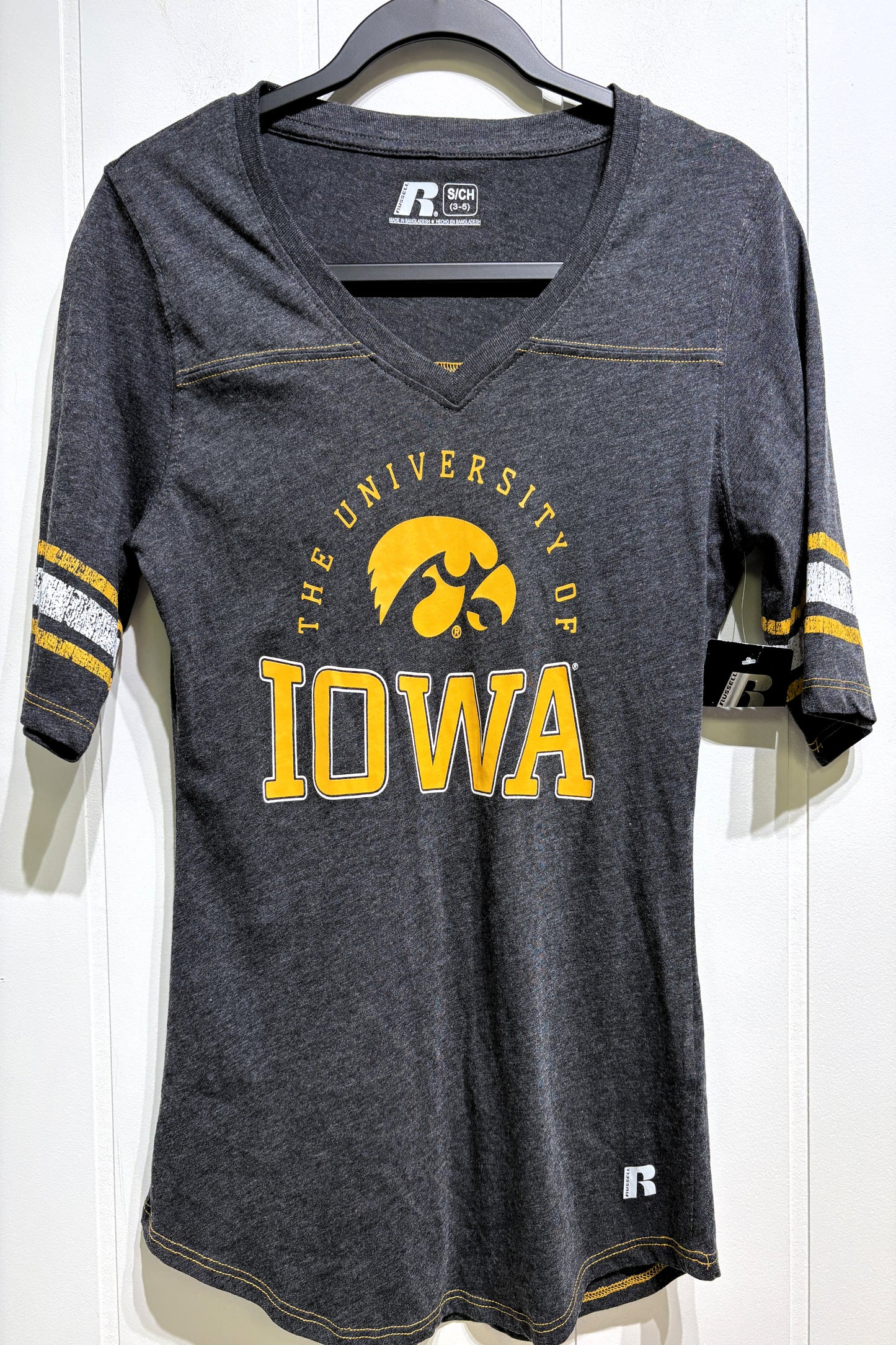 The University of Iowa Shirt