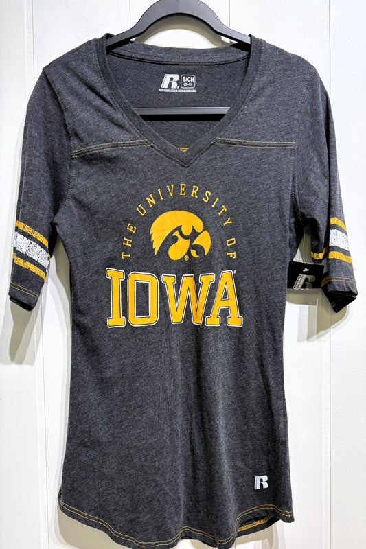 The University of Iowa Shirt