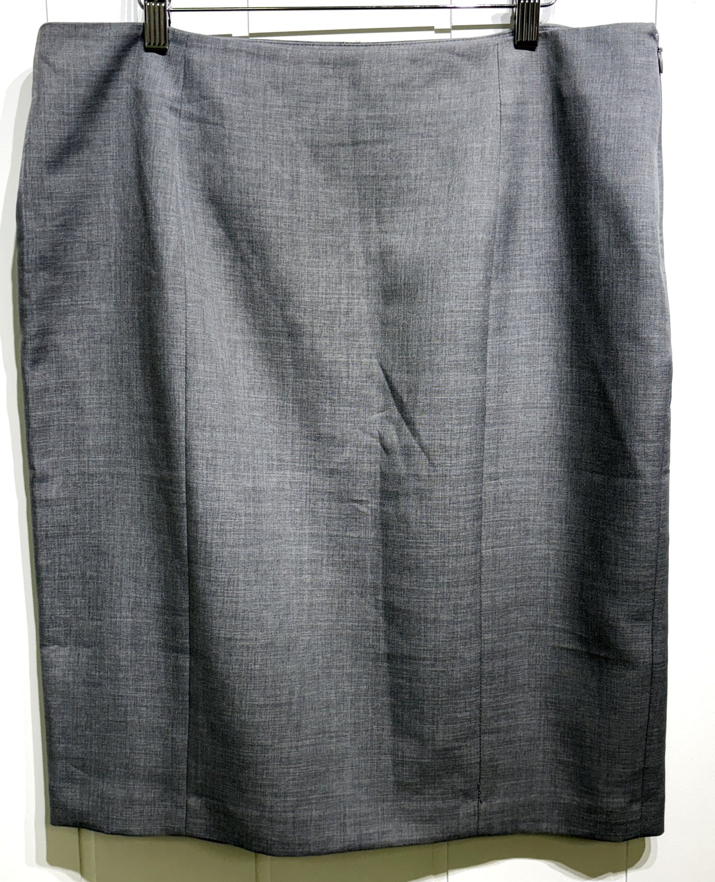 Evan-Picone Pencil Skirt