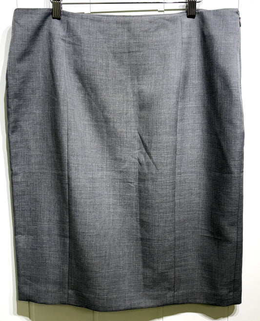 Evan-Picone Pencil Skirt