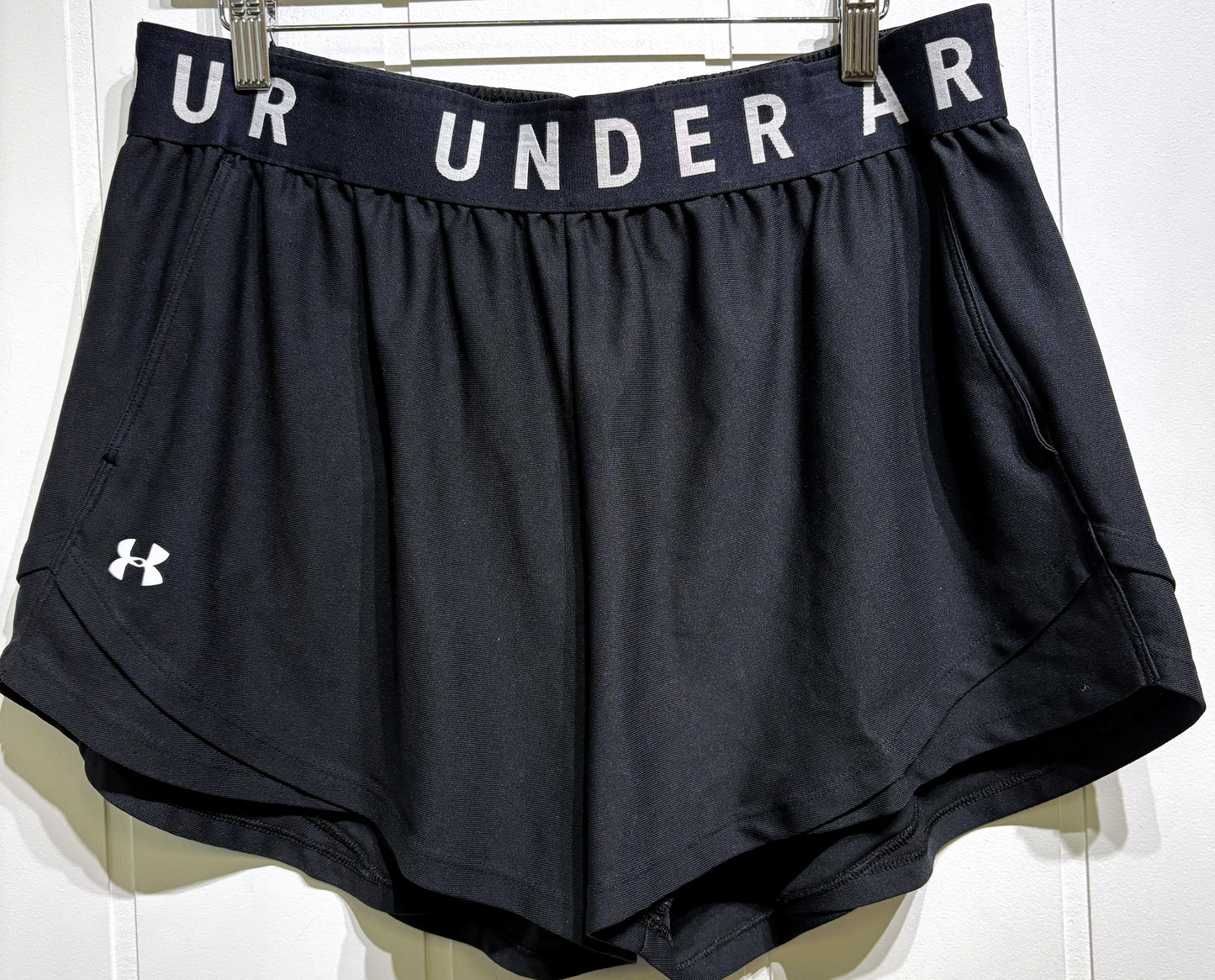 Under Armour Athletic Shorts