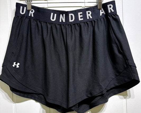 Under Armour Athletic Shorts