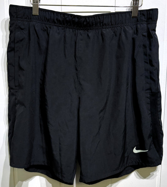 Nike Dri-Fit Athletic Shorts