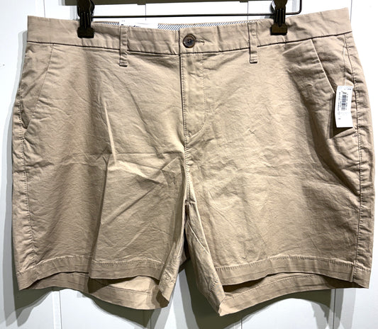 Old Navy Twill 'Everyday Short'