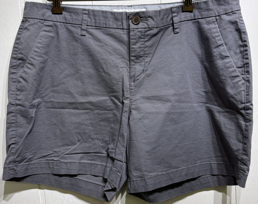 Old Navy Twill 'Everyday Short'