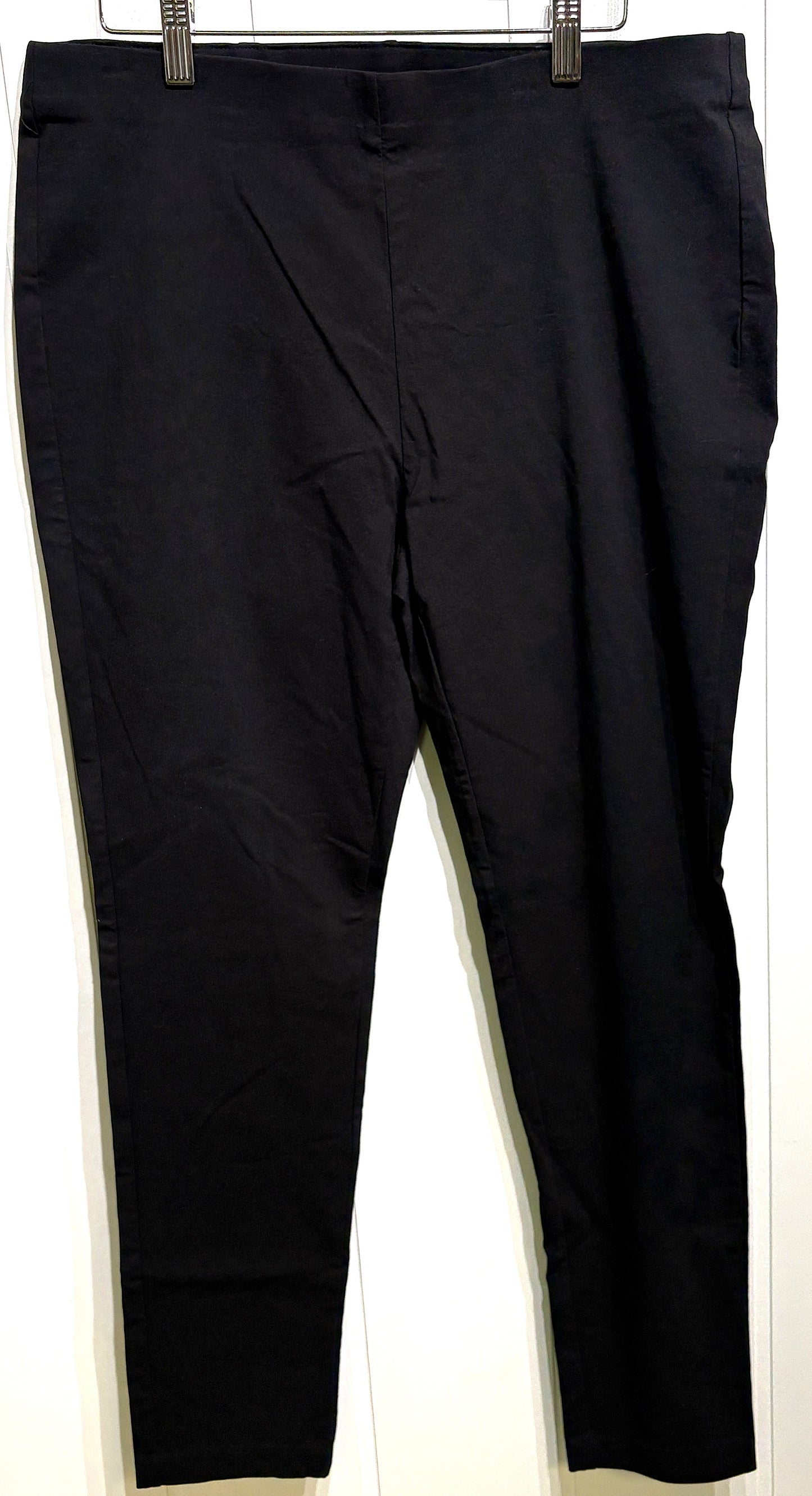 Michael Kors Skinny Dress Pants