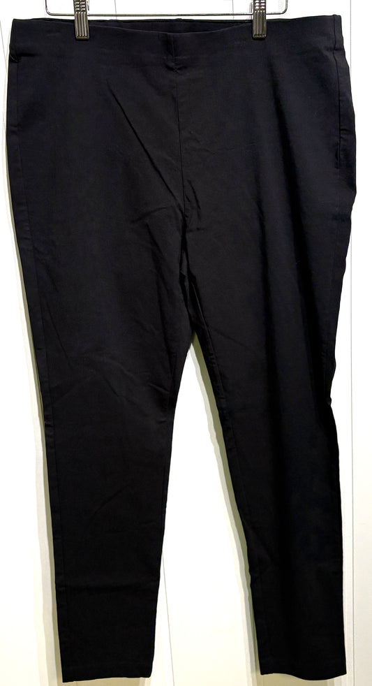 Michael Kors Skinny Dress Pants