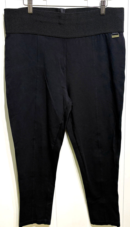 Calvin Klein Stretch Dress Pants