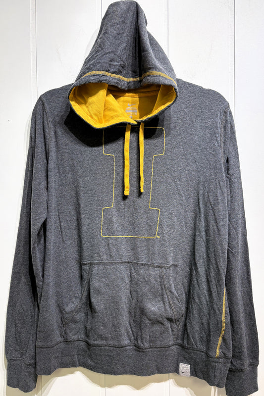 Nike Lightweight Iowa Hoodie