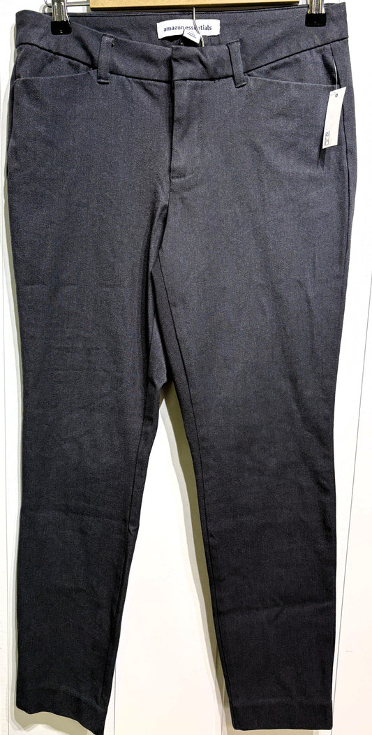 Amazon Skinny Dress Pants