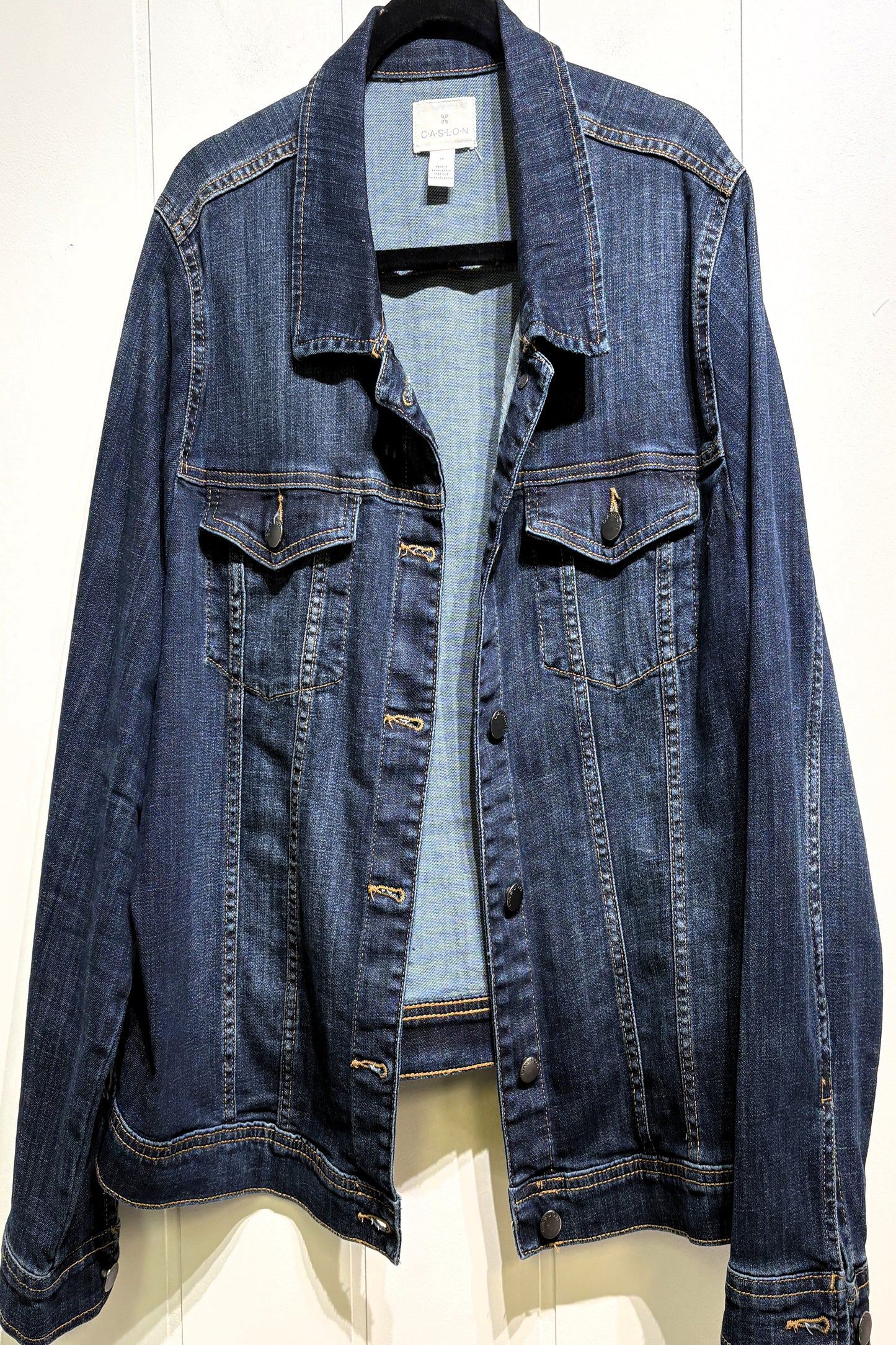Caslon Denim Jacket