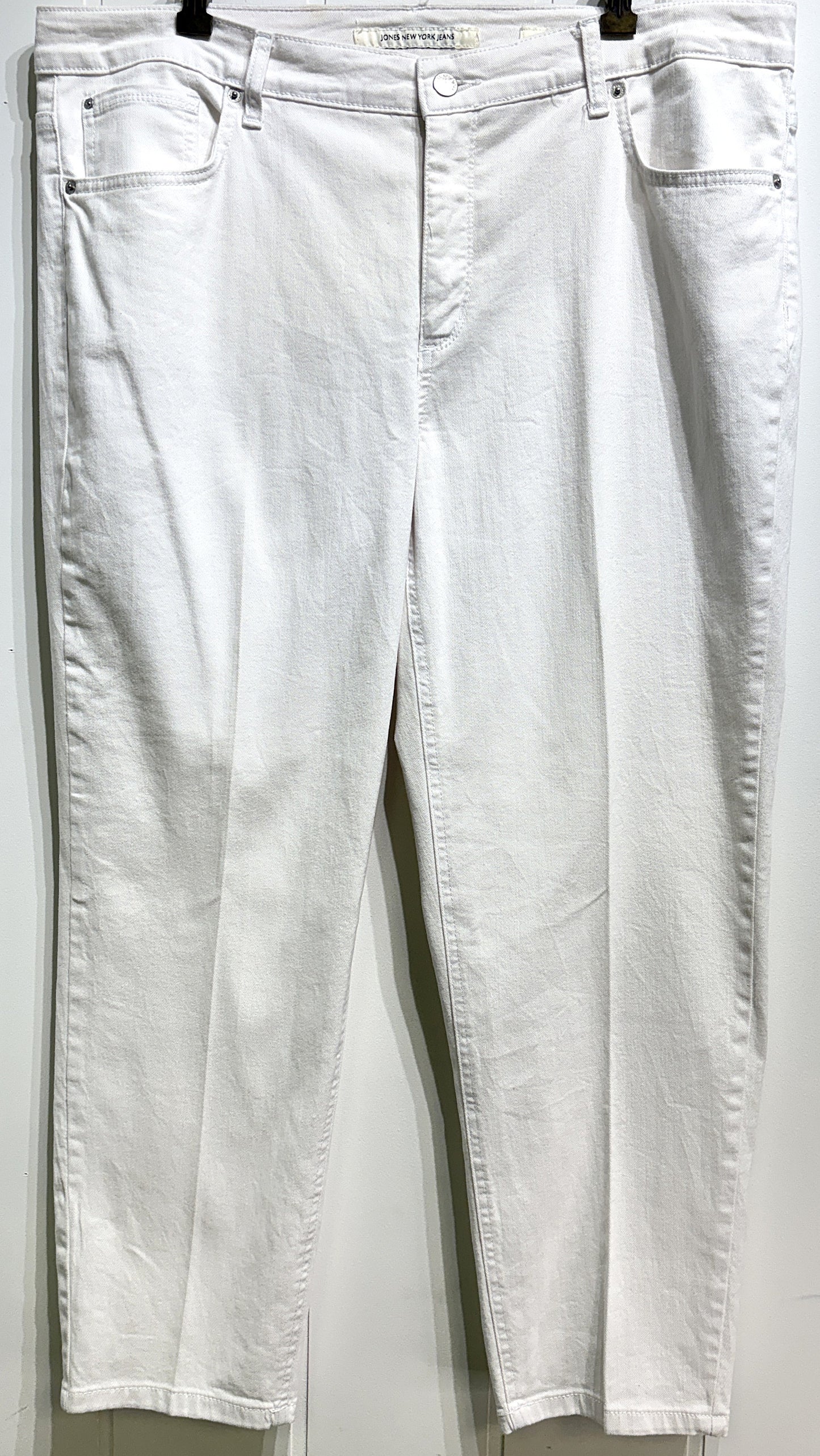 Jones New York Denim Jeans