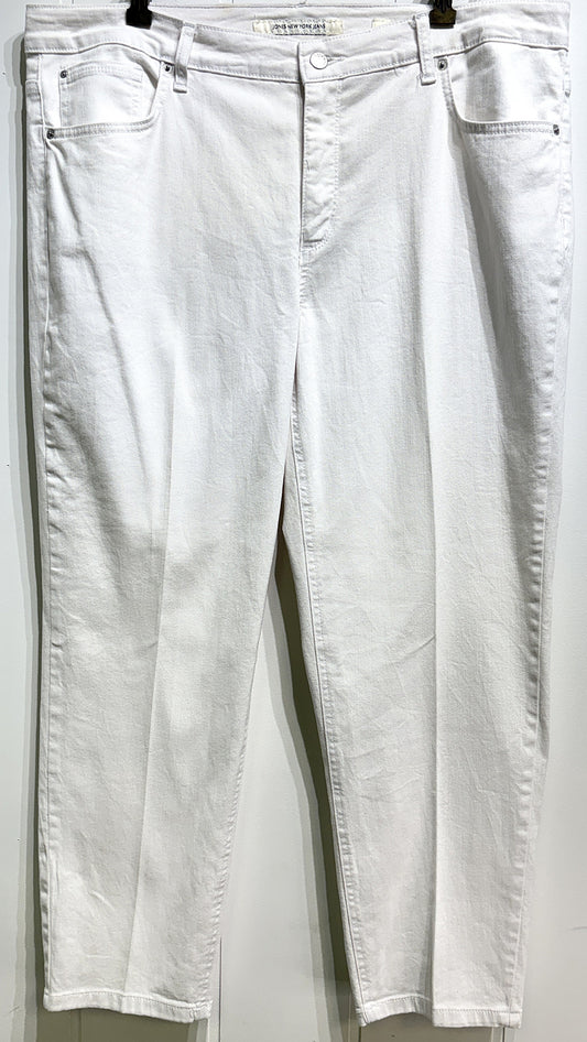 Jones New York Denim Jeans