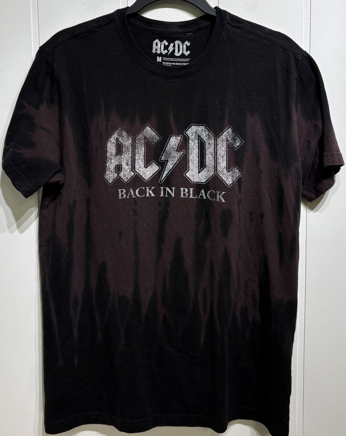 Mens ACDC Tee