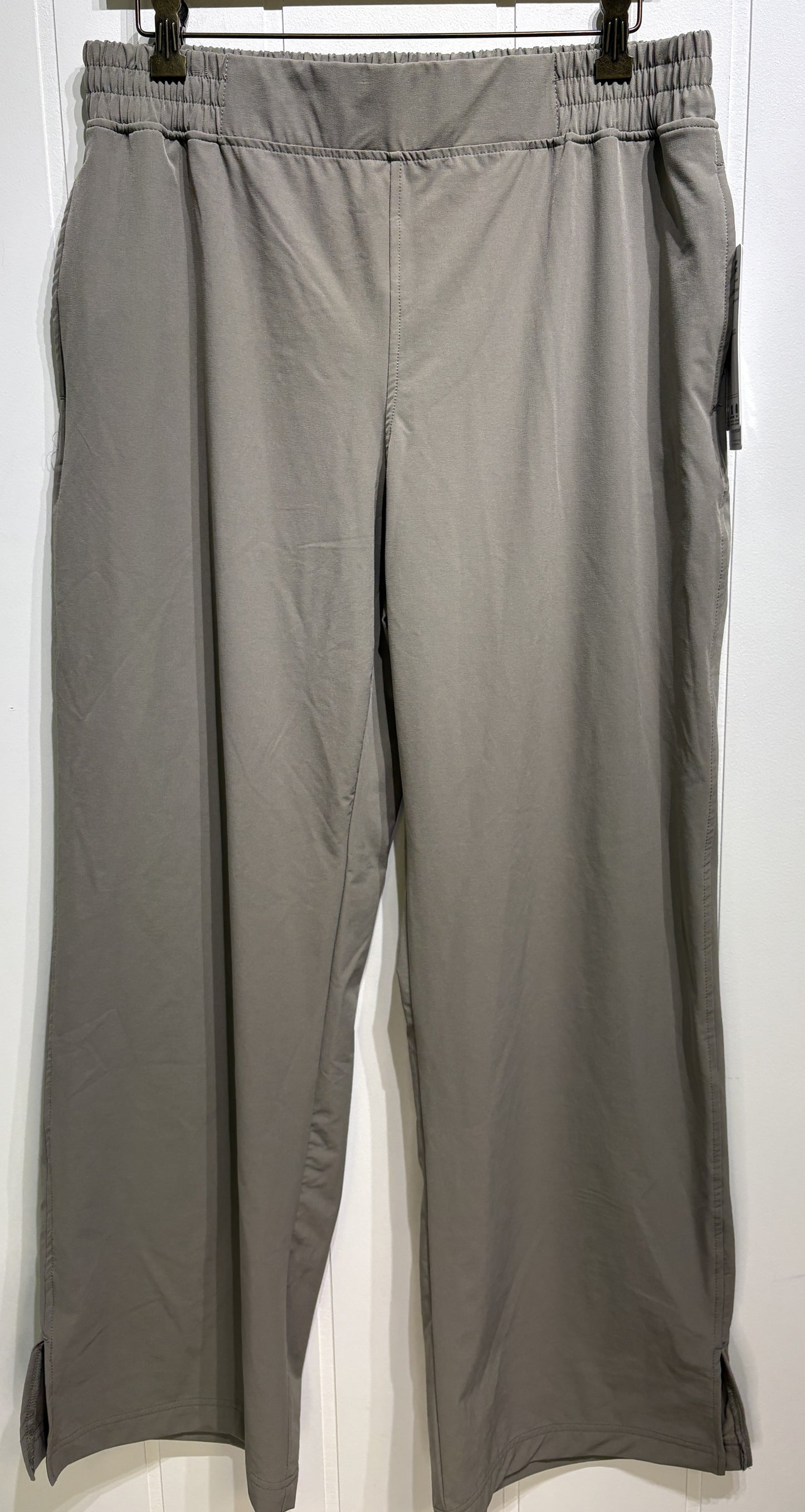 RBX Wide Leg Active Pants
