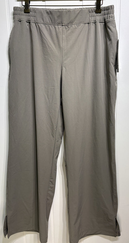 RBX Wide Leg Active Pants