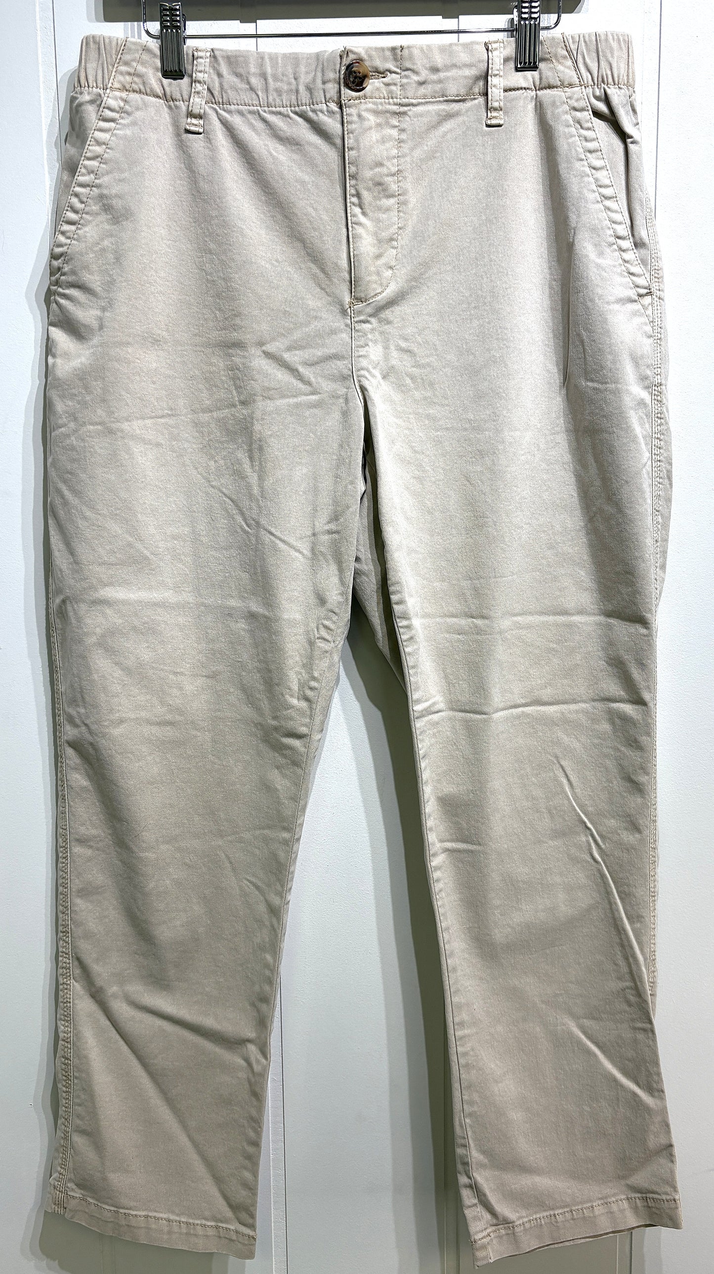 Old Navy Twill Pants