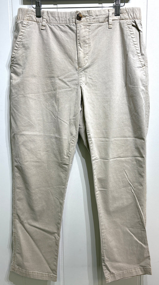 Old Navy Twill Pants